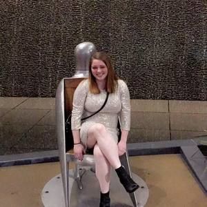 Meet your Posher, Erin